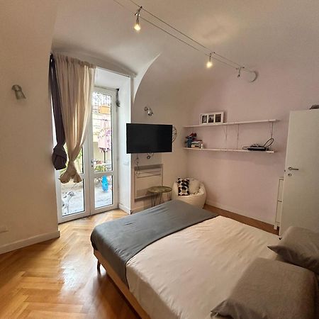 Casa Caudi Hotel Рим Екстериор снимка