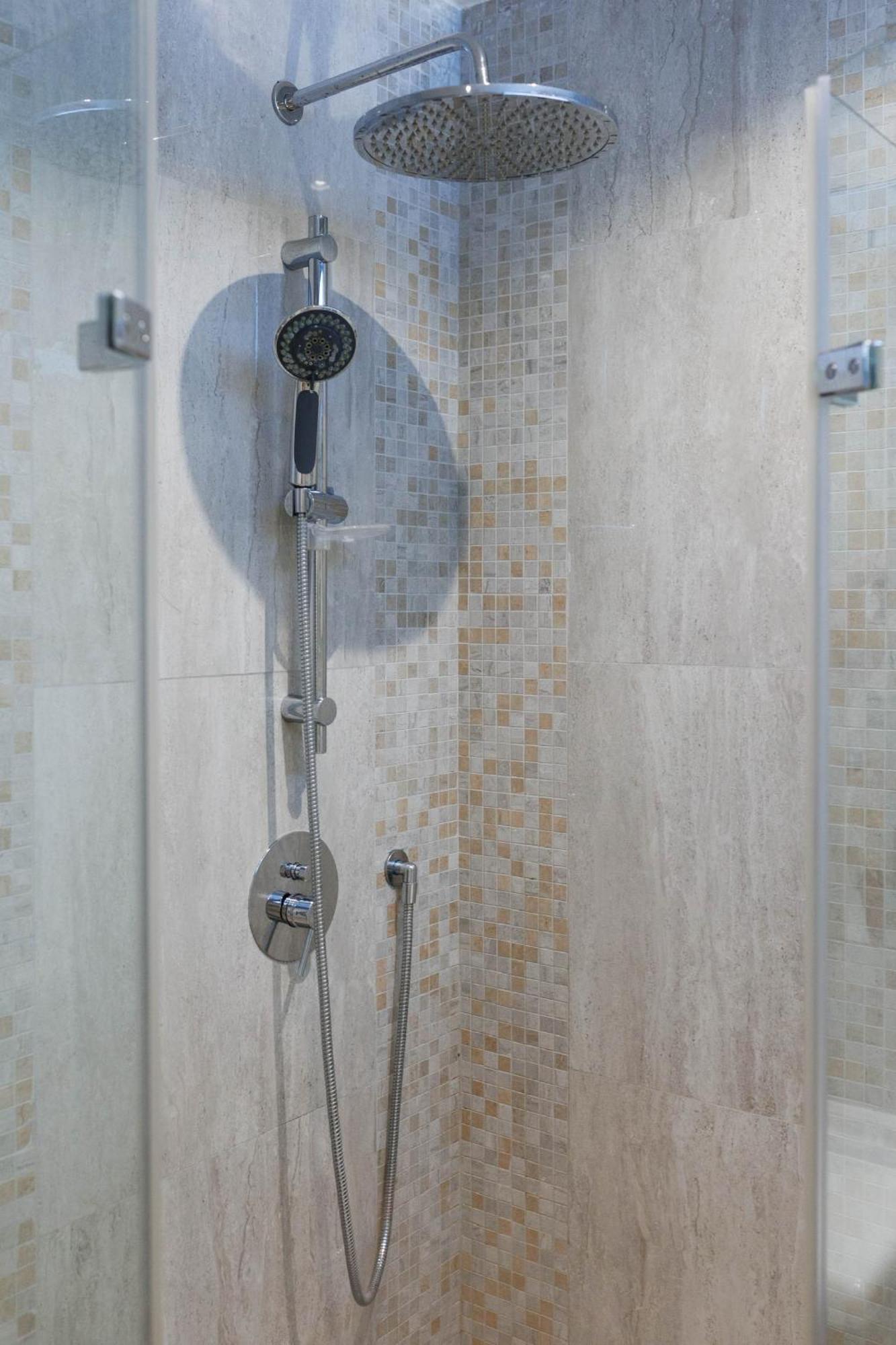 Casa Caudi Hotel Рим Екстериор снимка