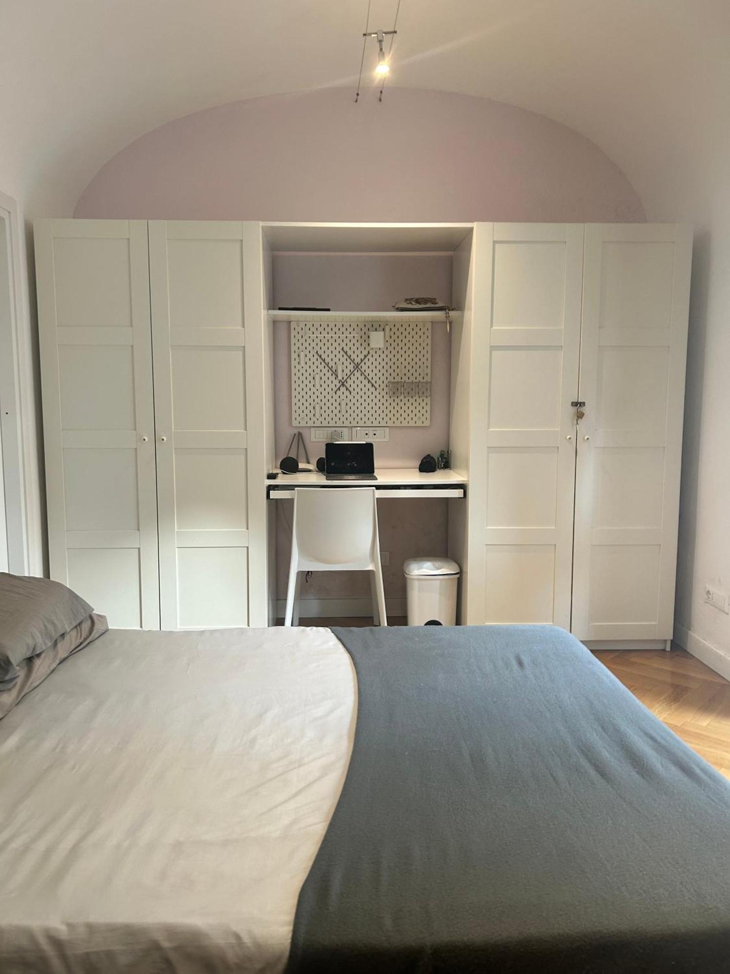 Casa Caudi Hotel Рим Екстериор снимка